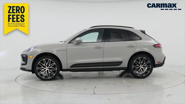 2023 Porsche Macan T for sale in Columbia, SC