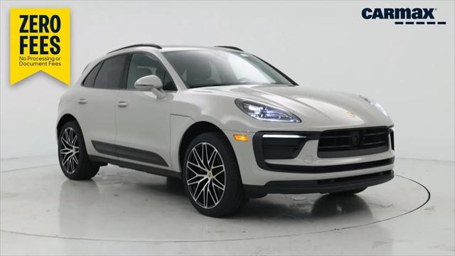 2023 Porsche Macan T for sale in Columbia, SC