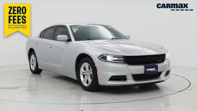 2020 Dodge Charger SXT RWD for sale in Columbia, SC