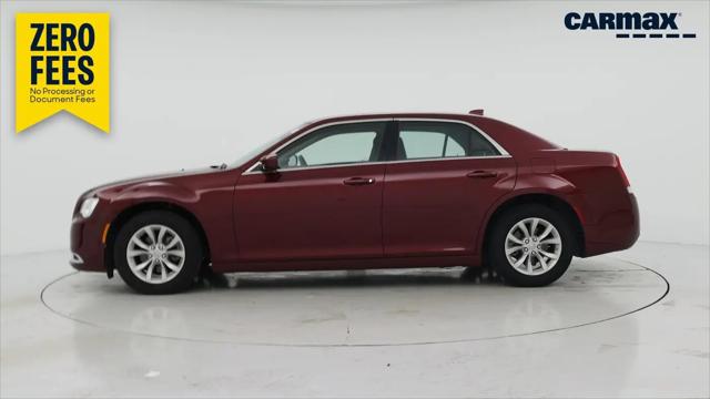 2023 Chrysler 300 Touring for sale in Columbia, SC
