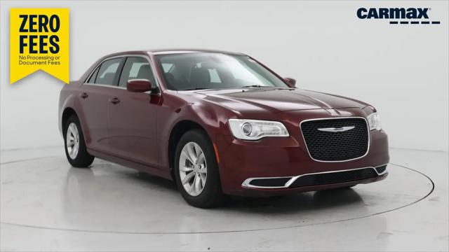 2023 Chrysler 300 Touring for sale in Columbia, SC