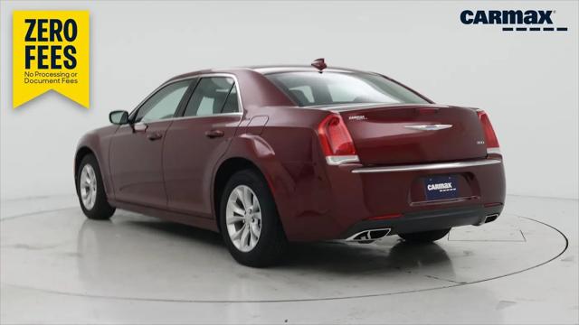 2023 Chrysler 300 Touring