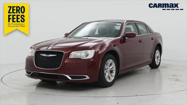 2023 Chrysler 300 Touring