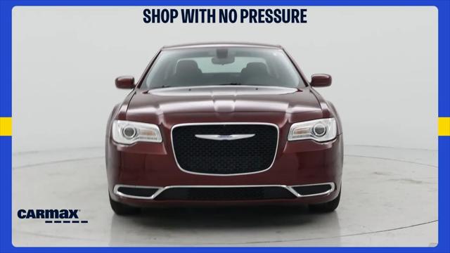 2023 Chrysler 300 Touring