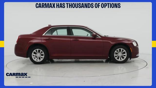 2023 Chrysler 300 Touring