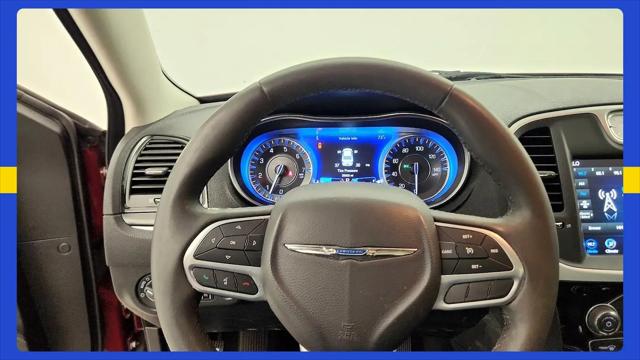 2023 Chrysler 300 Touring