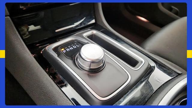 2023 Chrysler 300 Touring