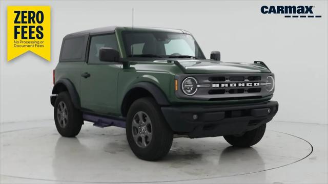 2023 Ford Bronco Big Bend for sale in Columbia, SC