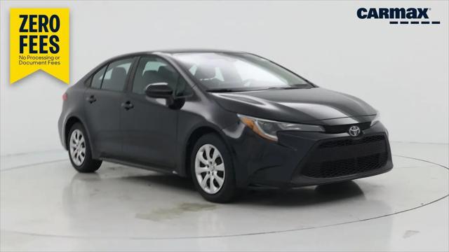 2020 Toyota Corolla LE for sale in Columbia, SC
