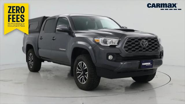 2023 Toyota Tacoma TRD Sport for sale in Columbia, SC