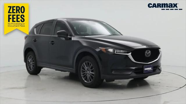 2020 Mazda CX-5 Touring for sale in Columbia, SC
