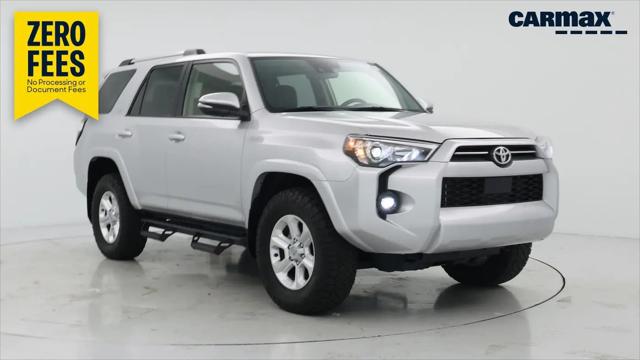 2024 Toyota 4Runner SR5 Premium for sale in Columbia, SC