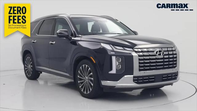 2023 Hyundai Palisade Calligraphy for sale in Greensboro, NC