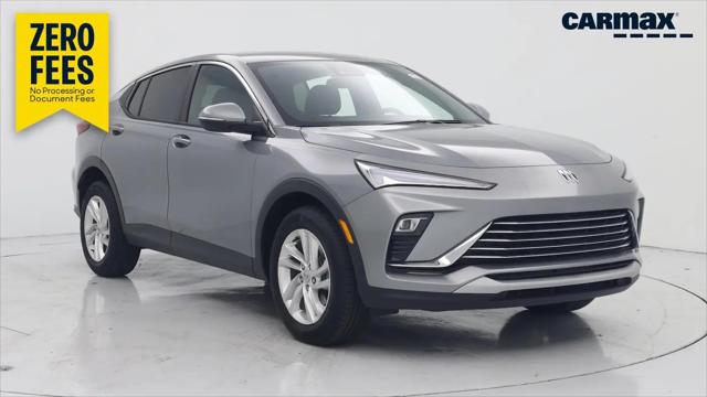 2024 Buick NV Preferred FWD for sale in Greensboro, NC