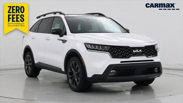 2023 Kia Sorento X-Line EX for sale in Greensboro, NC