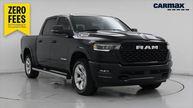 2025 Ram 1500 Big Horn Crew Cab 4x4 5'7" Box for sale in Greensboro, NC