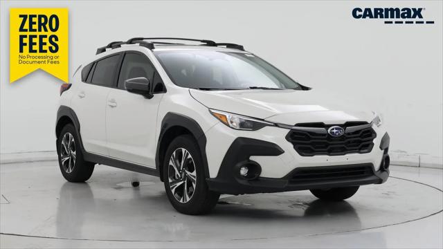 2025 Subaru Crosstrek Premium for sale in Greensboro, NC
