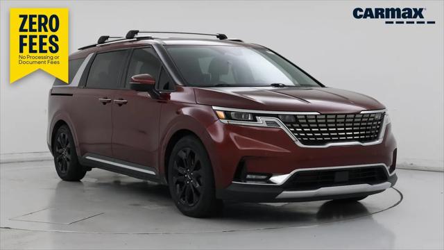 2022 Kia Carnival MPV SX Prestige for sale in Greensboro, NC