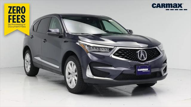 2020 Acura RDX Standard for sale in Greensboro, NC