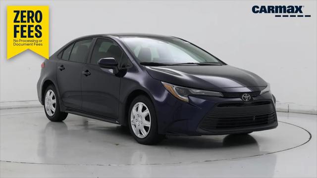 2025 Toyota Corolla LE for sale in Greensboro, NC