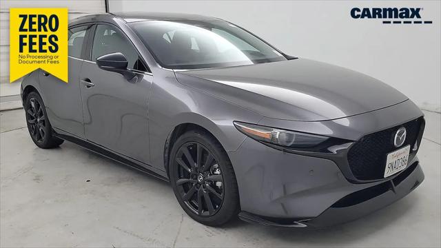 2024 Mazda Mazda3 2.5 Turbo Premium Plus for sale in San Diego, CA
