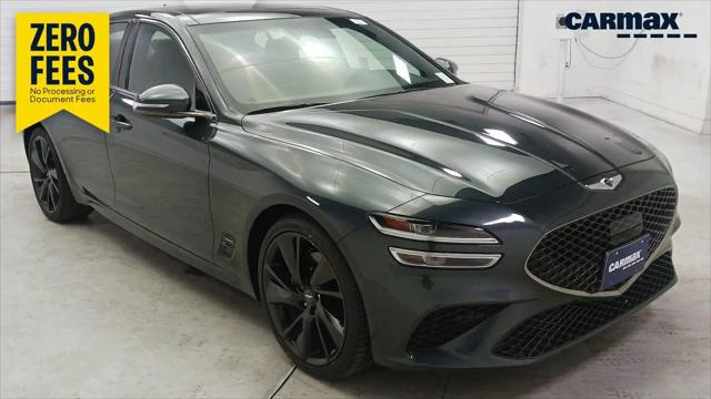 2023 Genesis G70 2.0T RWD for sale in San Diego, CA