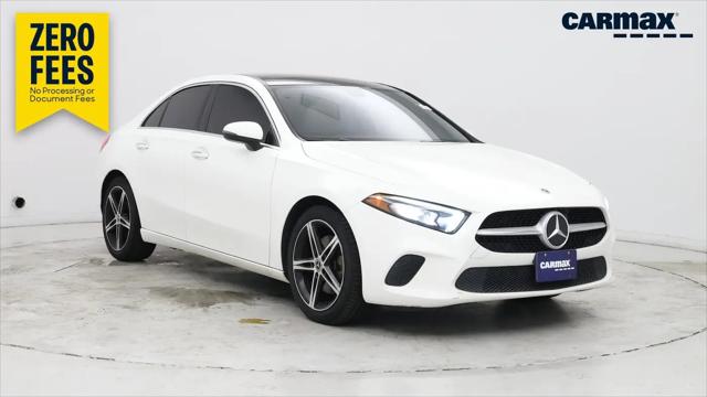 2021 Mercedes-Benz A 220 4MATIC for sale in Hickory, NC
