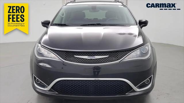 2019 Chrysler Pacifica Touring L Plus