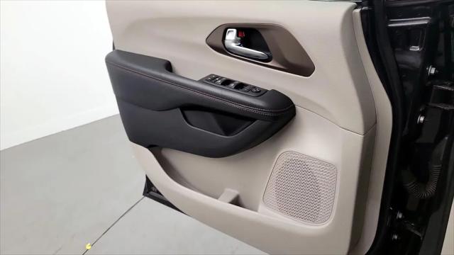 2019 Chrysler Pacifica Touring L Plus