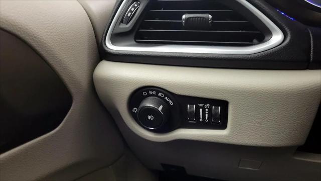 2019 Chrysler Pacifica Touring L Plus