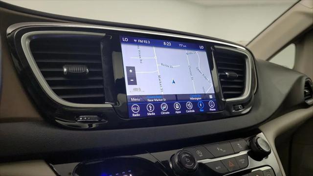 2019 Chrysler Pacifica Touring L Plus