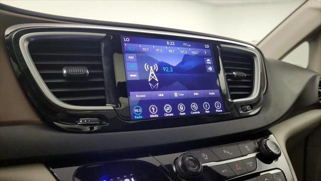 2019 Chrysler Pacifica Touring L Plus