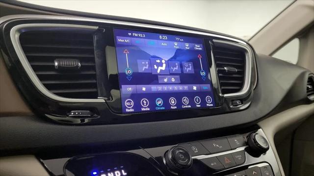 2019 Chrysler Pacifica Touring L Plus
