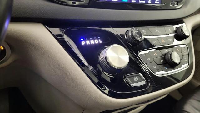 2019 Chrysler Pacifica Touring L Plus