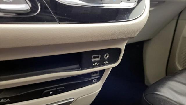 2019 Chrysler Pacifica Touring L Plus