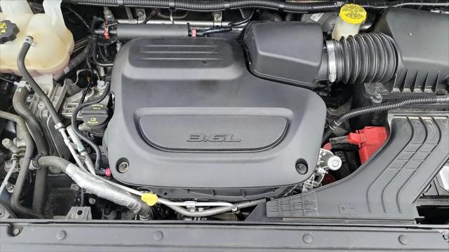2019 Chrysler Pacifica Touring L Plus