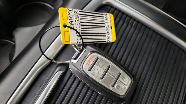 2019 Chrysler Pacifica Touring L Plus