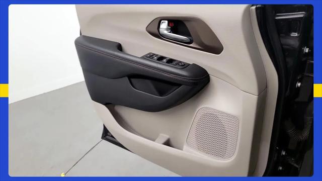 2019 Chrysler Pacifica Touring L Plus