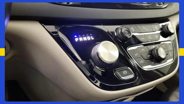 2019 Chrysler Pacifica Touring L Plus