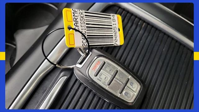 2019 Chrysler Pacifica Touring L Plus