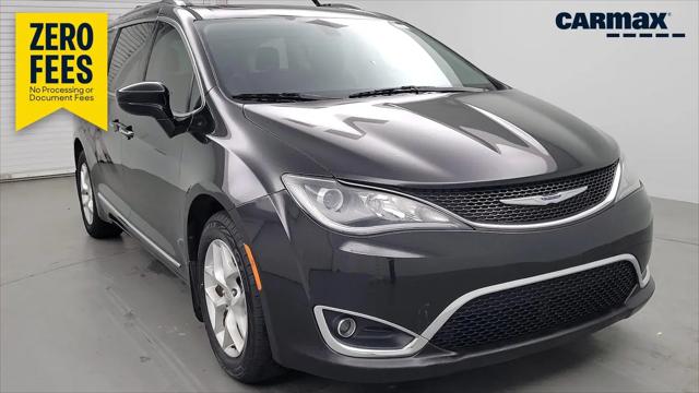2019 Chrysler Pacifica Touring L Plus for sale in Hickory, NC