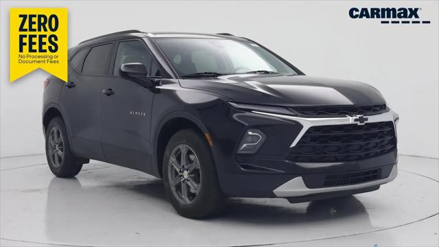 2023 Chevrolet Blazer FWD 2LT for sale in Hickory, NC