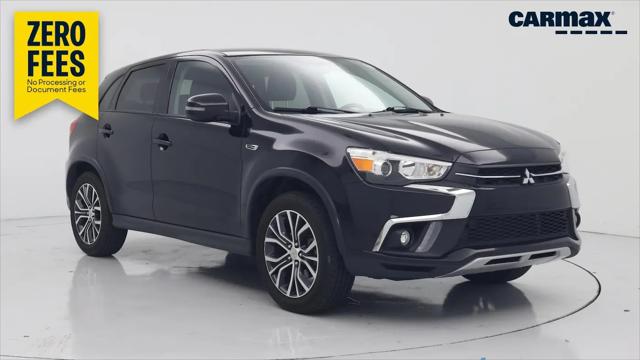 2019 Mitsubishi Outlander Sport 2.0 SE for sale in Hickory, NC