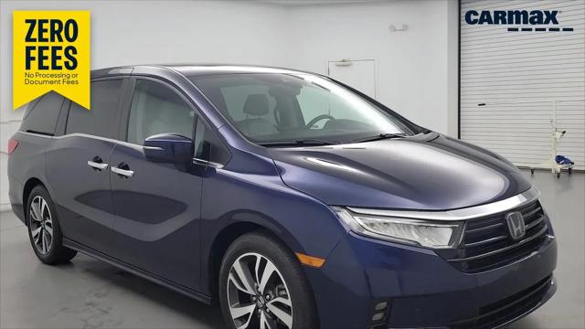 2023 Honda Odyssey Touring for sale in Hickory, NC