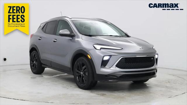 2024 Buick Encore GX Sport Touring FWD for sale in Hickory, NC
