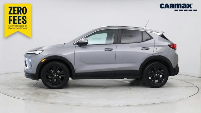 2024 Buick Encore GX Sport Touring FWD for sale in Hickory, NC