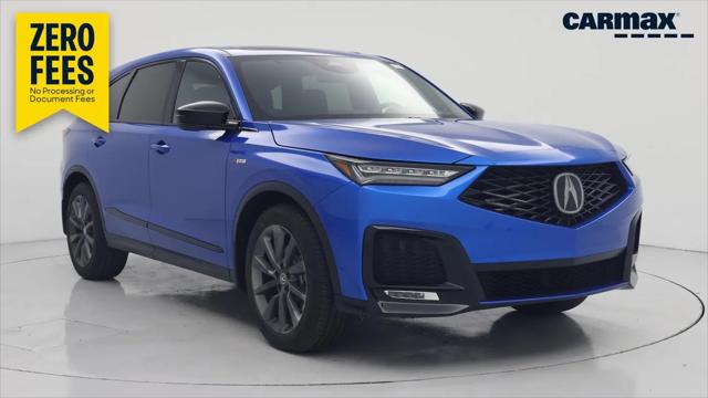 2026 Acura MDX A-SPEC for sale in Hickory, NC