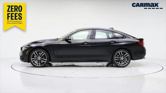 2018 BMW Coupe xDrive for sale in Littleton, CO