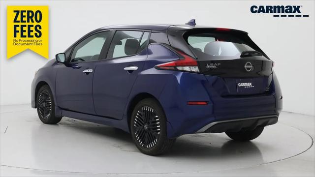 2024 Nissan LEAF SV PLUS for sale in Littleton, CO