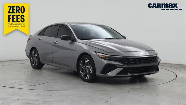 2025 Hyundai Elantra SEL Sport for sale in Boynton Beach, FL